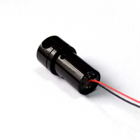 レーザー測定装置とレーザーアライメントツール用の360度の赤線レーザー