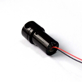レーザー測定装置とレーザーアライメントツール用の360度の赤線レーザー